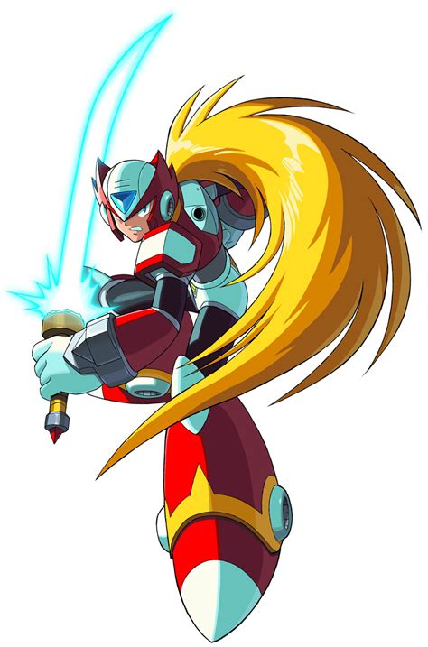 megaman x3 zero saber|Z.